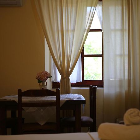 Apartmán La Casa Di Nonna Qëparo Exteriér fotografie
